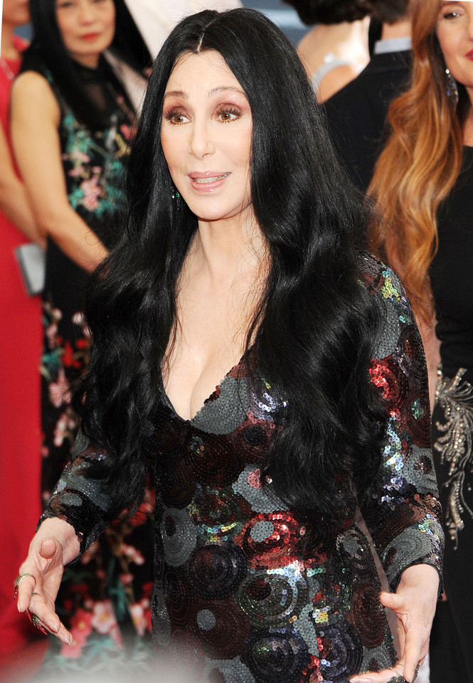 Cher