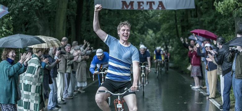 O tym filmie się mówi "Najlepszy" - nowy film twórcy "Bogów". Zobacz ZWIASTUN