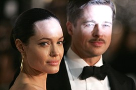 Posle RAZVODA DECENIJE - SVADBA VEKA! Evo ko ide PRED MATIČARA pa je jedva čekao da se RAZVEDE - ovo je PRAVI RAZLOG zašto su se Anđelina i Bred BAŠ SADA STAVILI TAČKU NA BRAK