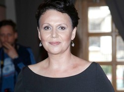Małgorzata Pieńkowska pokonała nowotwór dzięki roli w "M jak miłość"?