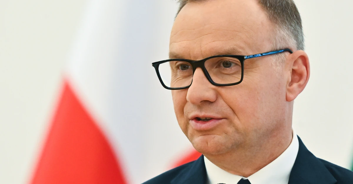 Duda kontra Tusk. Prezydent ostrzega: Pilnujcie swoich głosów!