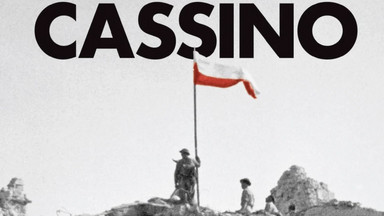 "Monte Cassino. Bitwa narodów II wojny światowej". Fragment książki