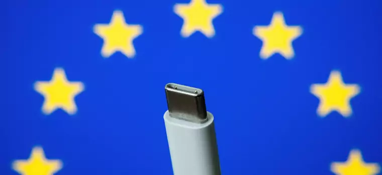 Unia Europejska coraz bliżej wprowadzenia uniwersalnej ładowarki USB-C. Apple nie będzie zadowolone