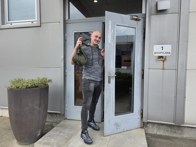 Desingerica (Foto: Ringier/Dušan Panajotović)