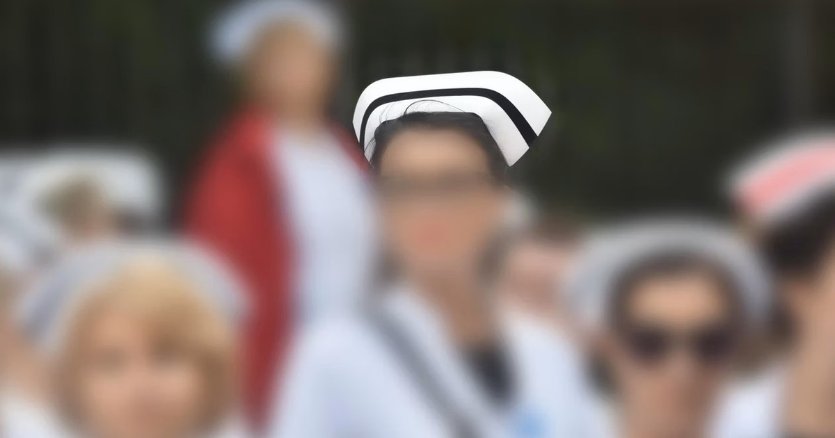 Niemcy szukają pielęgniarek z Polski. Zdumiewające zarobki. Tyle na "dzień dobry"