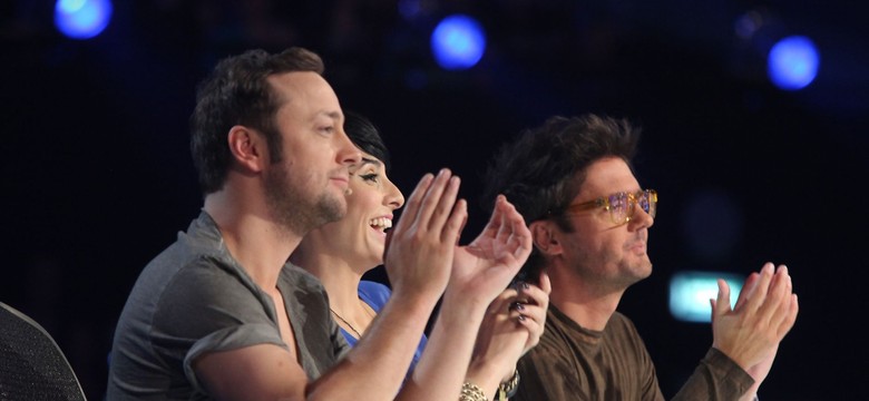 Ekipa "X Factor" powraca. Zobacz, co działo się na castingach