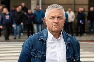 Będzie proces apelacyjny Frasyniuka. Chodzi o zarzut znieważenia żołnierzy