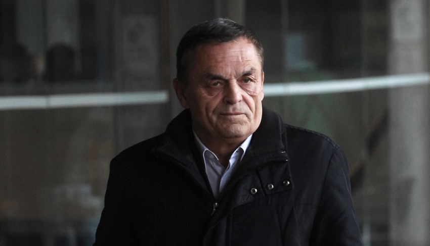 Ljubomir Mihajlović