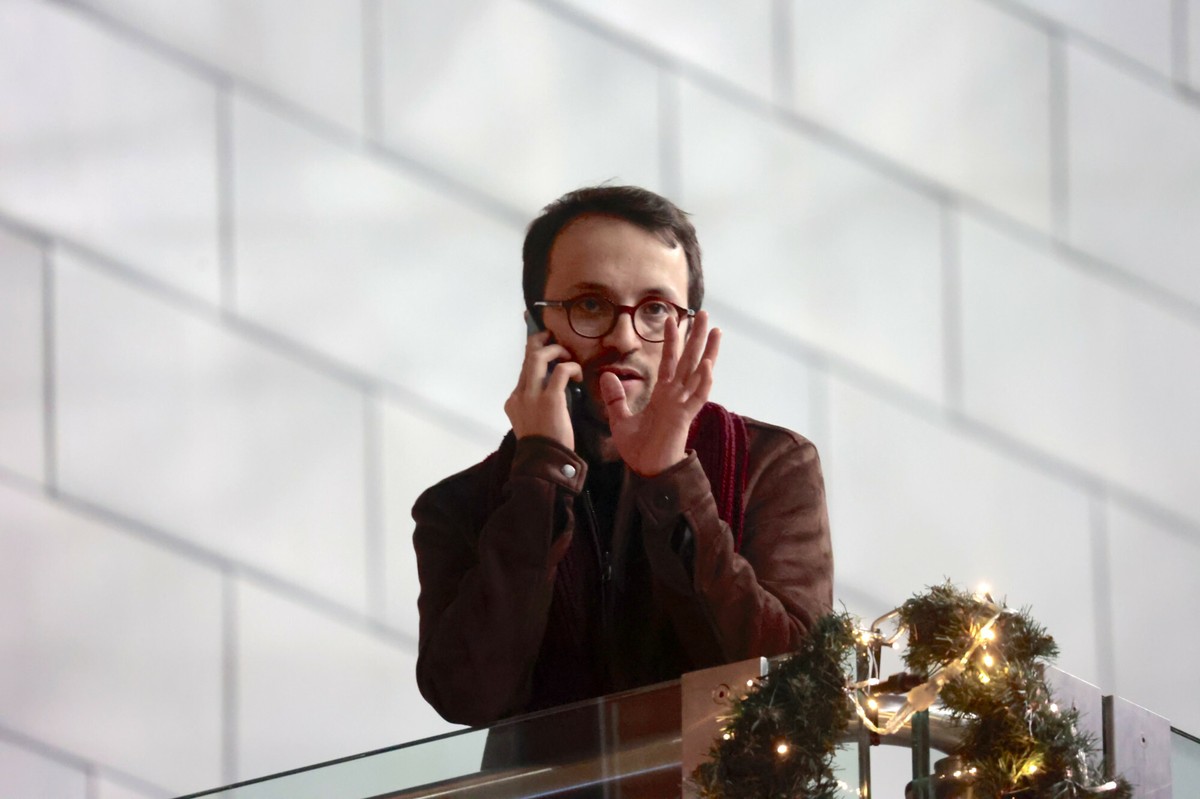 Samuel Pereira zorganizował zbiórkę na prawników. Nie udało mu się zebrać zakładanej kwoty