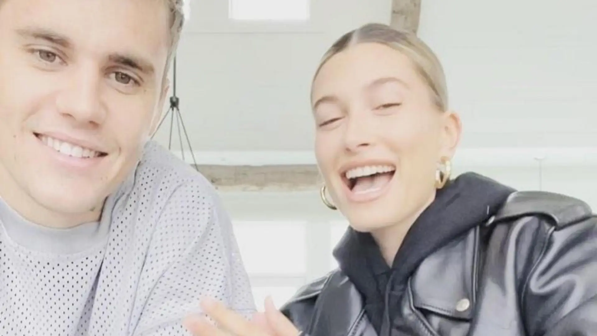 Kwarantanna z Justinem i Hailey Bieber? Na Facebooku pojawiło się ich nowe reality show