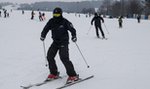 Zobacz, co policjanci robią na stoku