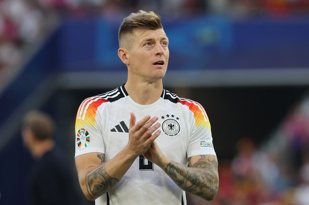 Toni Kroos