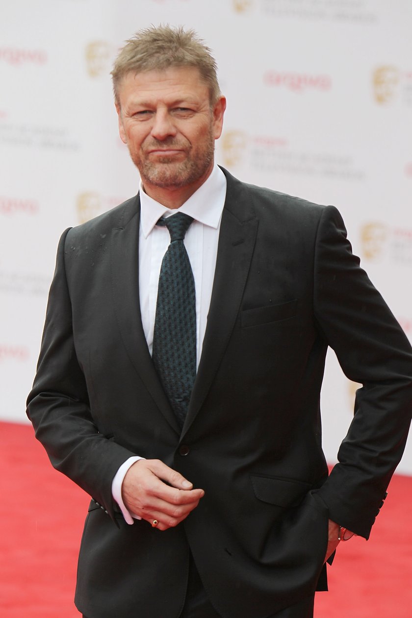 Sean Bean