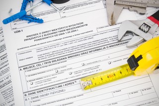 Jak małżonkowie mogą się ubiegać o zwrot VAT za materiały budowlane