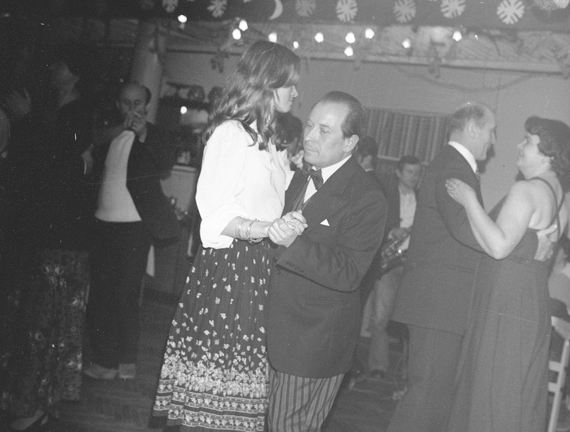 Szybki QUIZ o życiu w czasach PRL. Dwa ostatnie pytania to temat na czasie, czyli "ostatki"