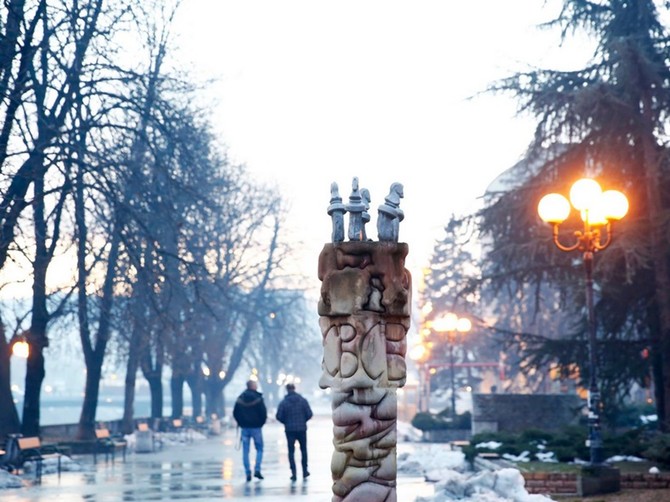 Valjevo