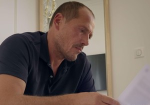 Biznismen Igor Pestikov otkrio je da ga je Moskva stavila na poternicu pošto je pobegao iz Rusije 2022. | Foto: BBC