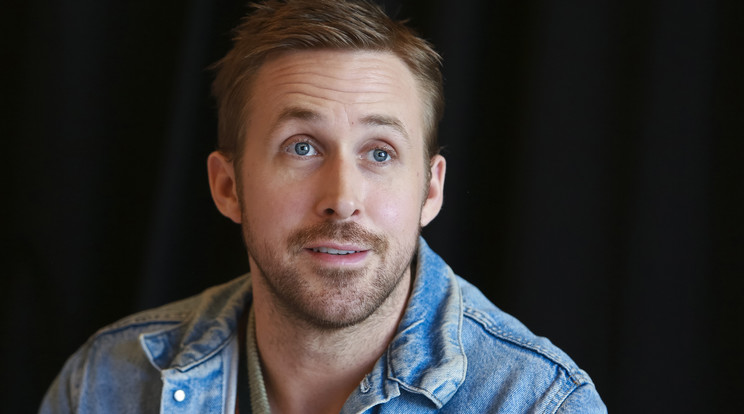 Ryan Gosling/Fotó:Northfoto