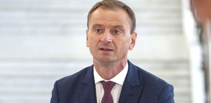 Minister sportu przyznał pierwsze stypendium. Tak tłumaczy swoją decyzję