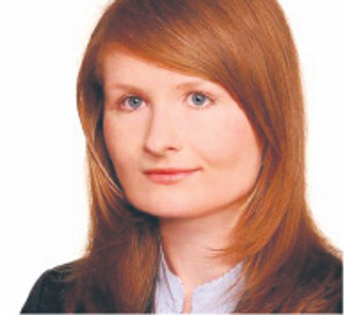 Joanna Woźniak, doradca podatkowy, Axon Tax