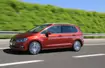 Volkswagen Sportsvan 1.5 TSI - dynamika bez zarzutu
