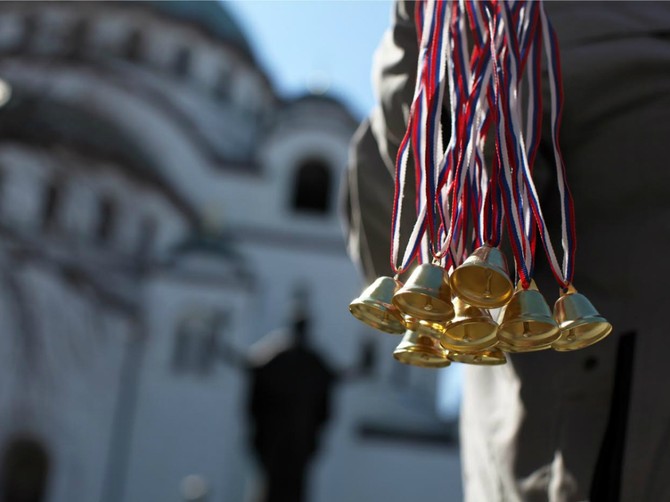 Lazareva subota: Najvažniji narodni običaji za veliki praznik koji donose sreću i blagostanje