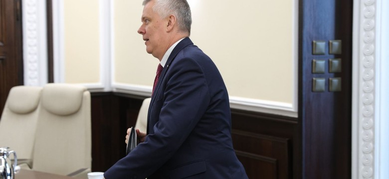 Incydent na granicy z Niemcami. "Byliśmy bardzo stanowczy. Nie ma nic bardziej stanowczego, niż ostra reakcja premiera"