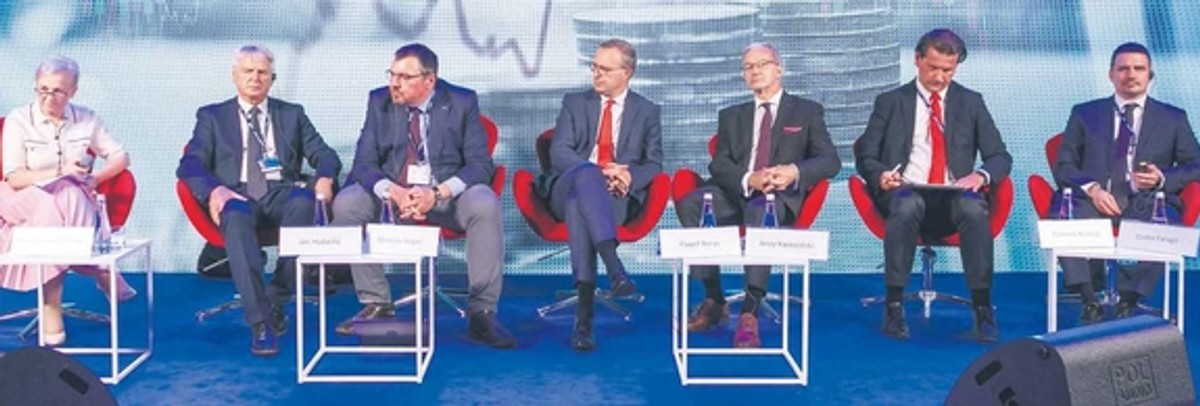 Europa Środkowa tygrysem? Potrzebne są inwestycje