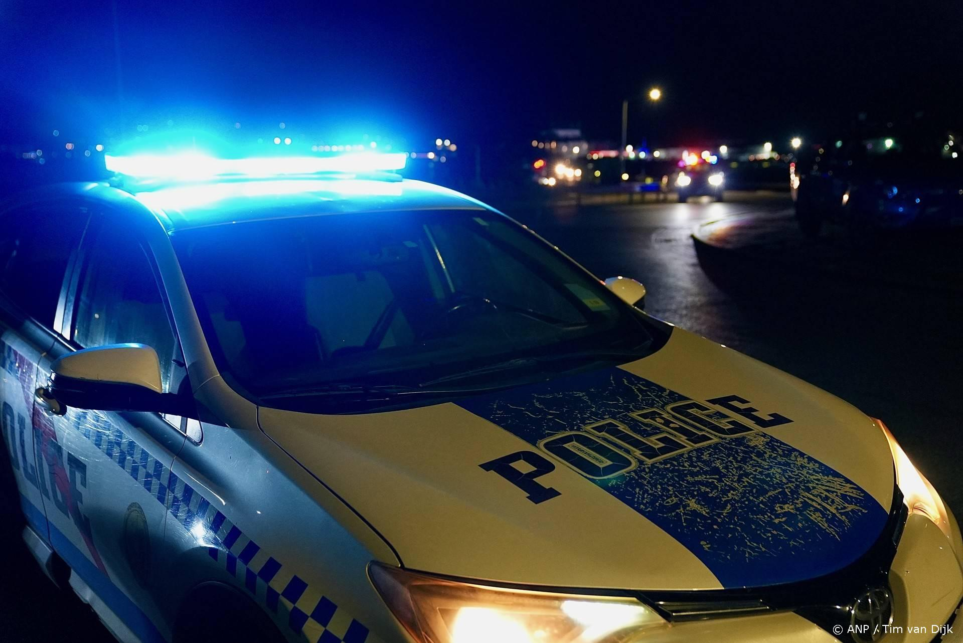 Schimmel en lekken: Sint-Maarten vraagt 5,6 miljoen voor politiebureau