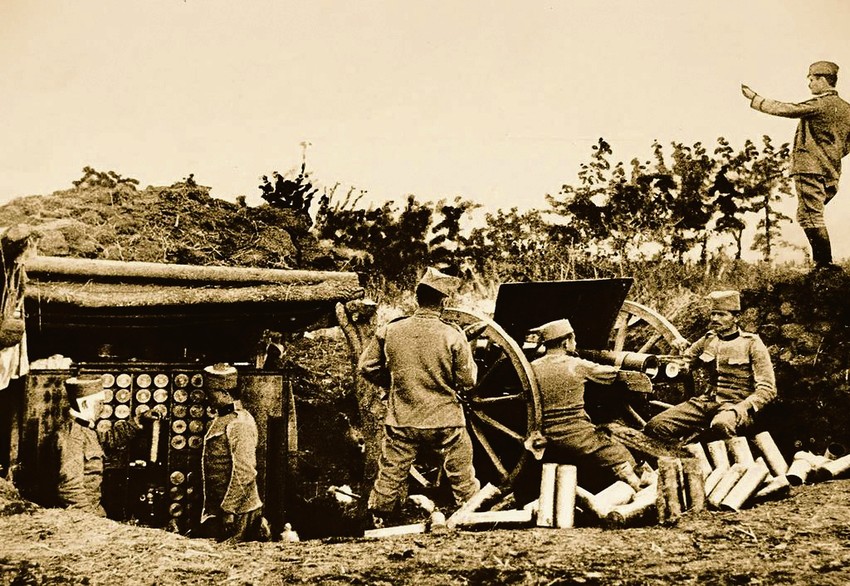 Kolubarska bitka2 foto wikipedia Ognjen Odobasic