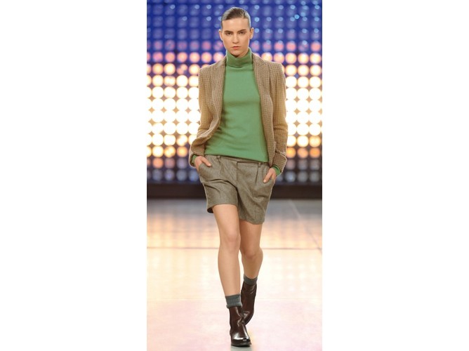 United Colors of Benetton - kolekcja jesień/zima 2011/2012.