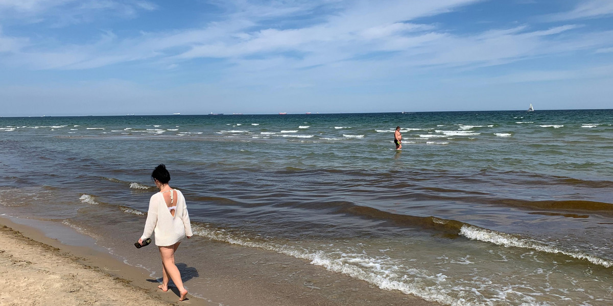 Polacy, chcąc nie chcąc, w tym roku na wypoczynek wybiorą bardziej odludne miejsca