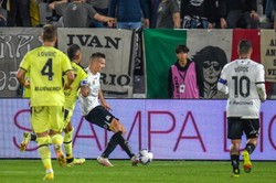 Arkadiusz Reca kontuzjowany. Może nie zagrać na mundialu w Katarze