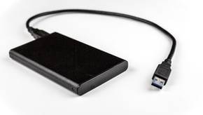 Beliebte externe Gehäuse für 2,5-Zoll-Festplatten im Vergleich