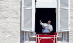 Papież Franciszek na urlopie. Co robi?