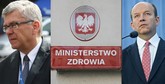 Ministerstwo Zdrowia: Stanisław Karczewski lub Konstanty Radziwiłł