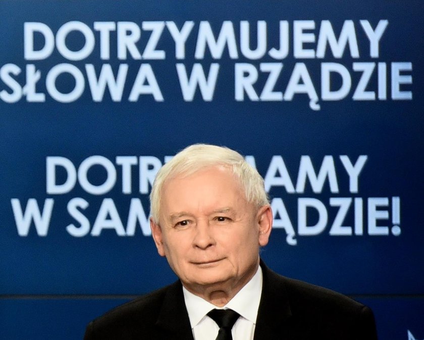 Jarosław Kaczyński