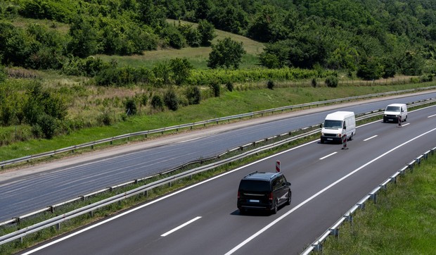 Vožnja u kontra smeru