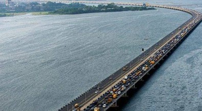 These are the longest bridges in Africa