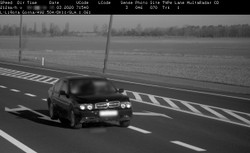 Fotoradary i rejestratory, które biją rekordy. Tych kierowców czeka sroga kara