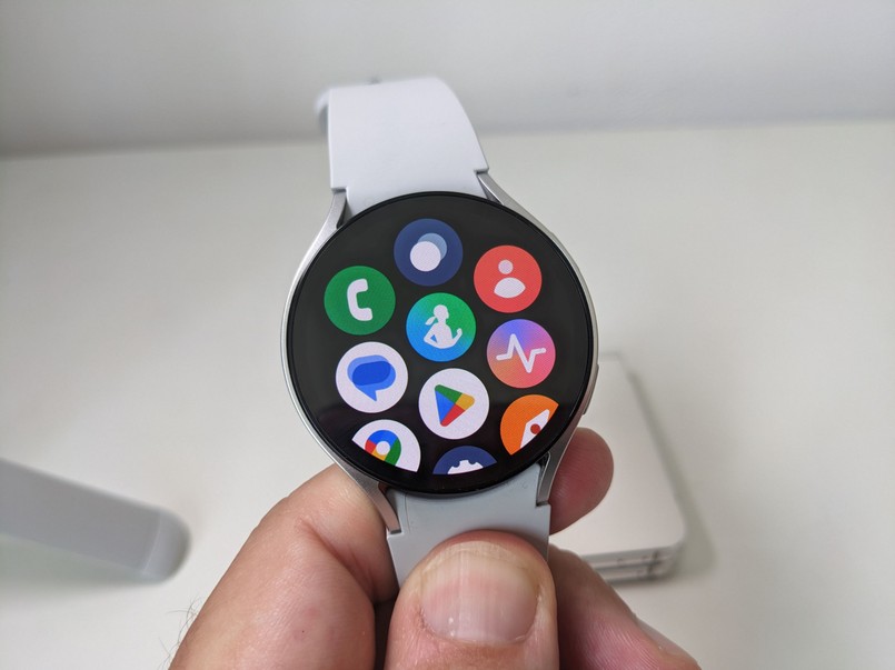 Samsung Galaxy Watch6