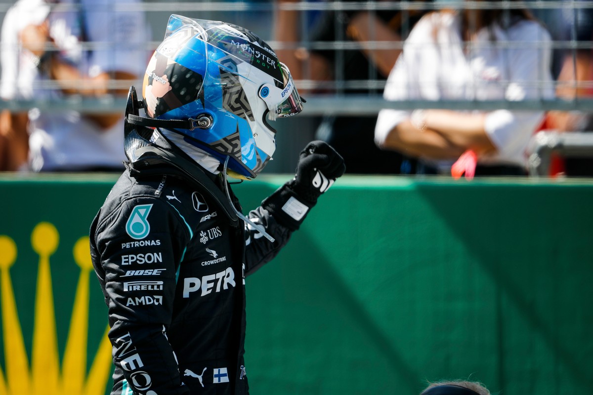Valtteri Bottas