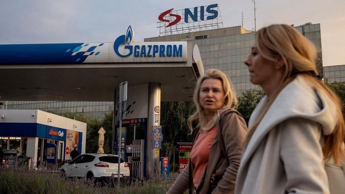 Američki OFAK produžio licencu NIS-u do 16. juna