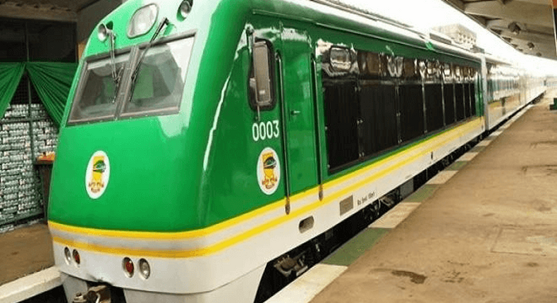 Abuja-Kaduna Rail service start in 7 days - FG. (Nigerian Price)