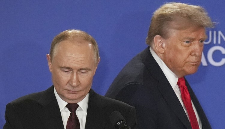 Nagły zwrot akcji na linii Rosja - USA. Trump nie spotka się z Putinem