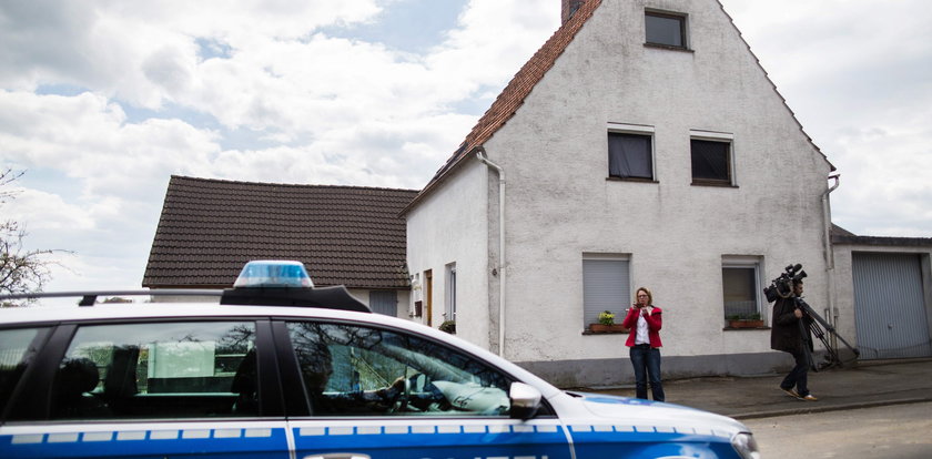 Koszmar w Niemczech. Para torturowała i mordowała kobiety