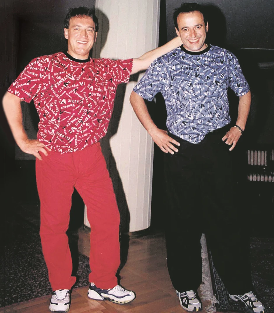 Spasojević i Luković ubijeni su u policijskoj akciji