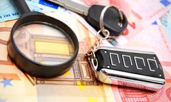 Getin Leasing chce wejść do pierwszej trójki największych graczy na rynku