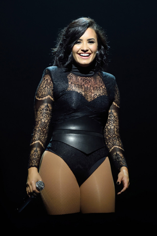 Demi Lovato