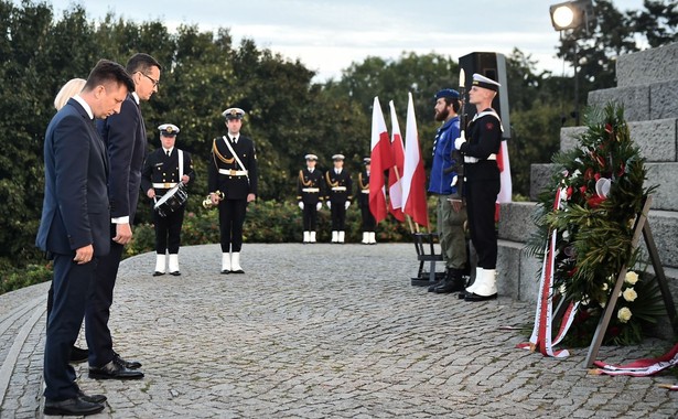 Kukiz'15 zapowiada udział w marszu 11 listopada. PO i Nowoczesna stawiają warunki